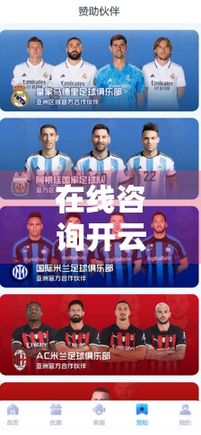 在线咨询开云体育官网客服流程详解，高效解决问题的实用指南