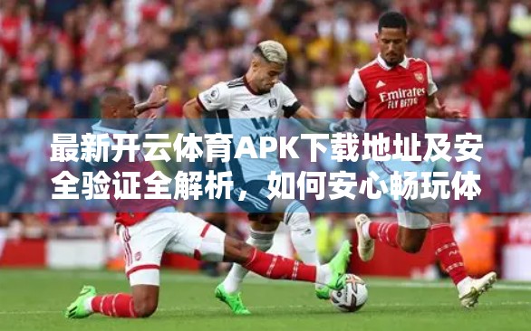 最新开云体育APK下载地址及安全验证全解析，如何安心畅玩体育赛事新体验？