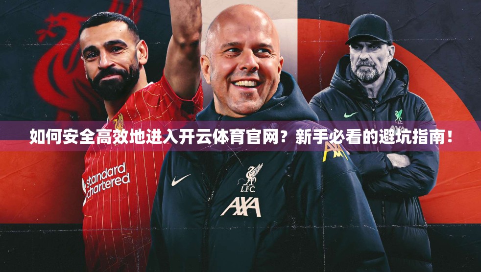 如何安全高效地进入开云体育官网？新手必看的避坑指南！