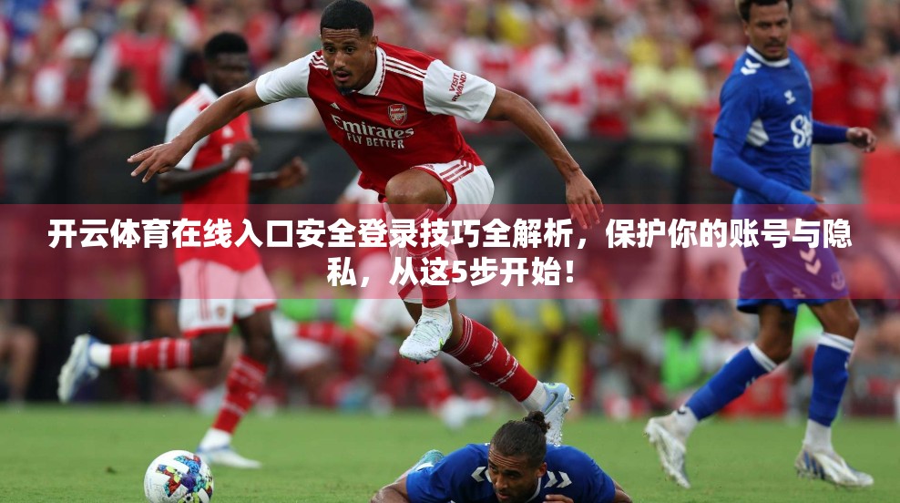 开云体育在线入口安全登录技巧全解析，保护你的账号与隐私，从这5步开始！