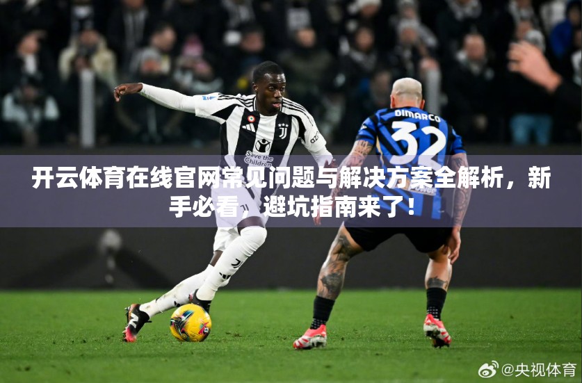 开云体育在线官网常见问题与解决方案全解析，新手必看，避坑指南来了！