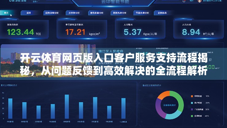 开云体育网页版入口客户服务支持流程揭秘，从问题反馈到高效解决的全流程解析