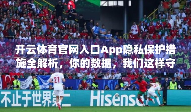 开云体育官网入口App隐私保护措施全解析，你的数据，我们这样守护！