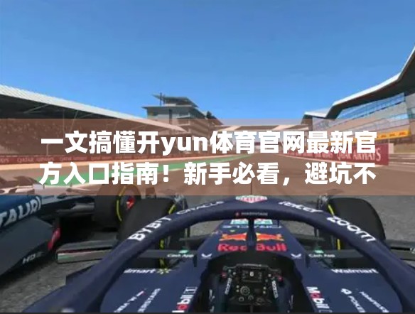 一文搞懂开yun体育官网最新官方入口指南！新手必看，避坑不踩雷！