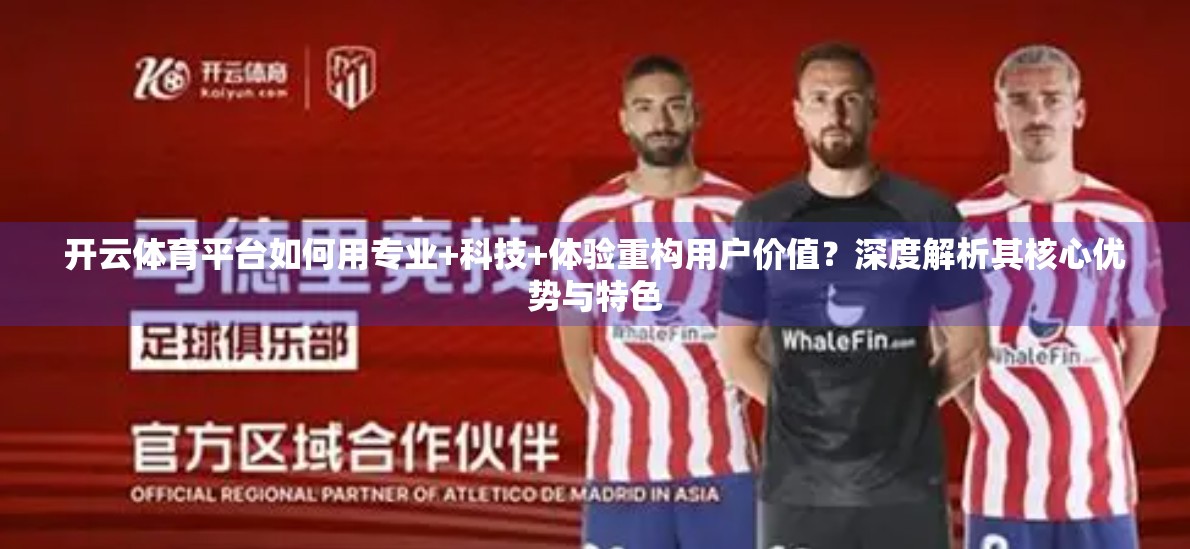 开云体育平台如何用专业+科技+体验重构用户价值？深度解析其核心优势与特色